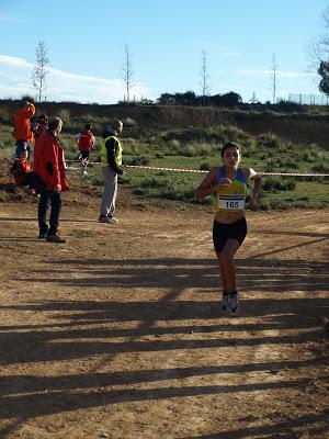 40ª Cros a Ripollet. Gran Premi Catala de Cross 40ª Cros a Ripollet. Gran Premi Catala de Cross