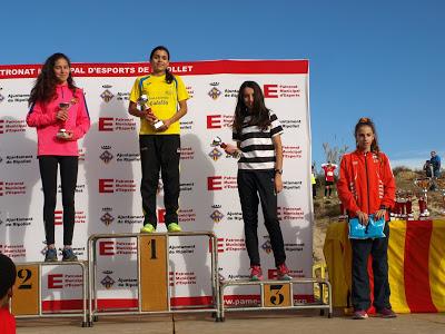 40ª Cros a Ripollet. Gran Premi Catala de Cross 40ª Cros a Ripollet. Gran Premi Catala de Cross