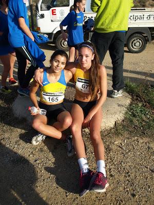 40ª Cros a Ripollet. Gran Premi Catala de Cross 40ª Cros a Ripollet. Gran Premi Catala de Cross