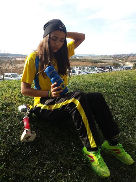 40ª Cros a Ripollet. Gran Premi Catala de Cross 40ª Cros a Ripollet. Gran Premi Catala de Cross