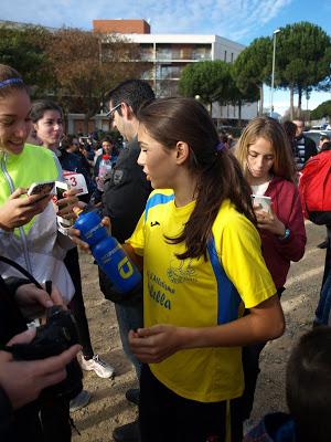 40ª Cros a Ripollet. Gran Premi Catala de Cross 40ª Cros a Ripollet. Gran Premi Catala de Cross