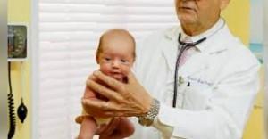 Interpretaciones al soñar con pediatras. sueño con un pediatra