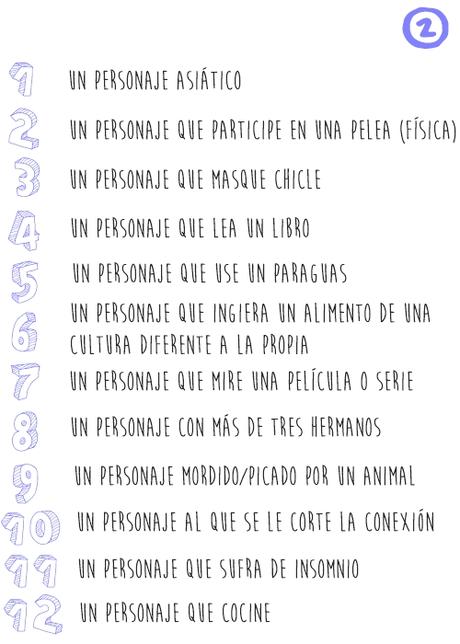 Hola mis queridos seguidores, este año me he animado a un...