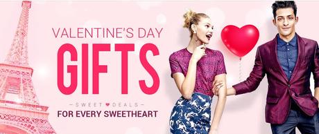 San Valentín en Sammydress San Valentín en Sammydress