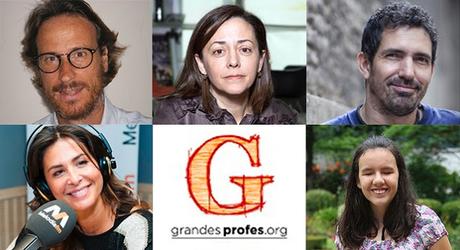 Grades Profes 2016 Grades Profes 2016