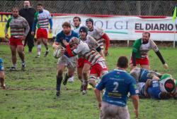 RESULTADOS, CRÓNICAS, FOTOGRAFÍAS Y CLASIFICACIONES, DE LAS DIVISIONES DE HONOR DEL DÍA 17 DE ENERO RESULTADOS, CRÓNICAS, FOTOGRAFÍAS Y CLASIFICACIONES, DE LAS DIVISIONES DE HONOR DEL DÍA 17 DE ENERO