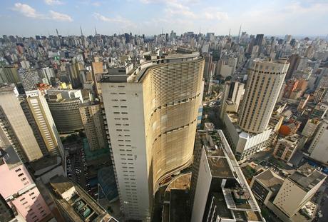 Ciudades del mundo con la peor planificación urbana