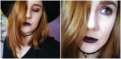 Maquillaje | Bruja Moderna Maquillaje | Bruja Moderna