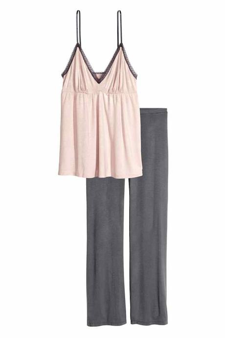 Cómoda y guapa para ir por casa Cómoda y guapa para ir por casa