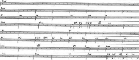 Brassiana: análisis de la suite Colorets para quinteto de metales & trío de jazz de Ramón Cardo