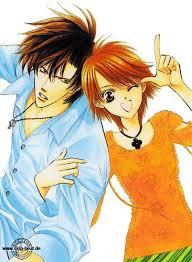 Skip Beat - Yoshiki Nakamura Skip Beat - Yoshiki Nakamura