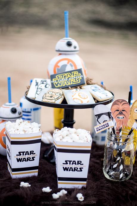 Fiesta de Star Wars + descargables Fiesta de Star Wars + descargables