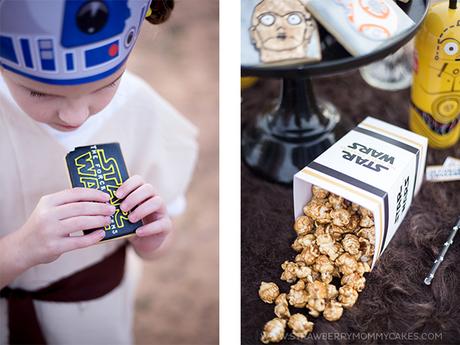 Fiesta de Star Wars + descargables Fiesta de Star Wars + descargables