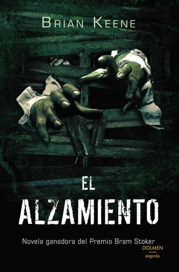 Novedades | Enero | México Alzamiento, El