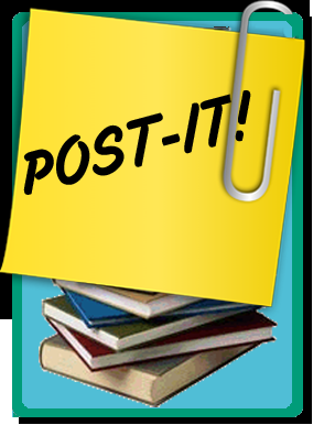 Post-it! #094 Post-it! #094