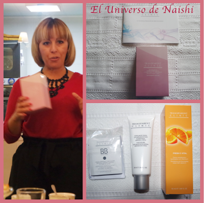 MERIENDA BLOGGER (PARTE 4) MERIENDA BLOGGER (PARTE 4)