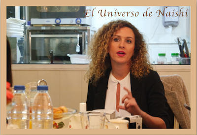 MERIENDA BLOGGER (PARTE 4) MERIENDA BLOGGER (PARTE 4)