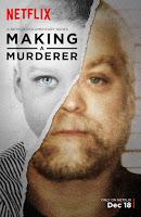 Fabricando a un asesino (Making a murderer), la realidad sobrepasa la ficción