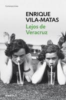 'Porque ella no lo pidió' el nuevo libro de Enrique Vila-Matas 'Porque ella no lo pidió' el nuevo libro de Enrique Vila-Matas