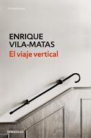 'Porque ella no lo pidió' el nuevo libro de Enrique Vila-Matas 'Porque ella no lo pidió' el nuevo libro de Enrique Vila-Matas