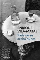 'Porque ella no lo pidió' el nuevo libro de Enrique Vila-Matas 'Porque ella no lo pidió' el nuevo libro de Enrique Vila-Matas