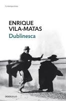 'Porque ella no lo pidió' el nuevo libro de Enrique Vila-Matas 'Porque ella no lo pidió' el nuevo libro de Enrique Vila-Matas