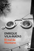 'Porque ella no lo pidió' el nuevo libro de Enrique Vila-Matas 'Porque ella no lo pidió' el nuevo libro de Enrique Vila-Matas