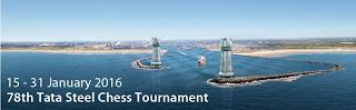 Wei Yi en Wijk aan Zee (Holanda) – Torneo Tata Steel Masters 2016 (II)