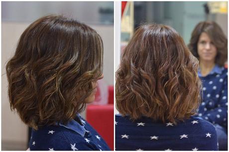 Cortes de pelo corto, medias melenas y colores, tendencias 2016, Grupo Imatge Nova. Cortes de pelo corto, medias melenas y colores, tendencias 2016, Grupo Imatge Nova.
