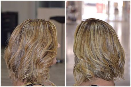Cortes de pelo corto, medias melenas y colores, tendencias 2016, Grupo Imatge Nova. Cortes de pelo corto, medias melenas y colores, tendencias 2016, Grupo Imatge Nova.