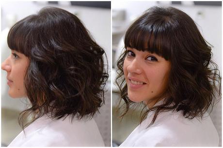 Cortes de pelo corto, medias melenas y colores, tendencias 2016, Grupo Imatge Nova. Cortes de pelo corto, medias melenas y colores, tendencias 2016, Grupo Imatge Nova.