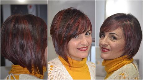 Cortes de pelo corto, medias melenas y colores, tendencias 2016, Grupo Imatge Nova. Cortes de pelo corto, medias melenas y colores, tendencias 2016, Grupo Imatge Nova.