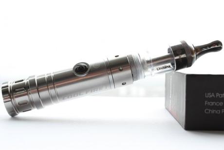 Los cigarrillos electrónicos podrían inducir a los niños a su consumo con sus nuevos sabores Cigarrillos electrónicos