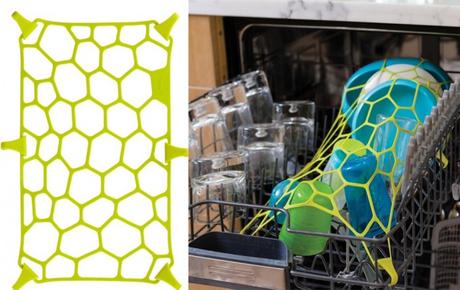 Rejilla para lavavajillas Span Boon