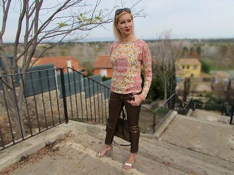 Outfit by Custo Outfit by Custo