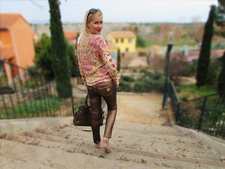 Outfit by Custo Outfit by Custo