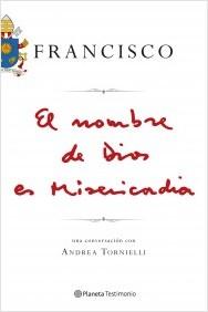 EL NOMBRE DE DIOS ES MISERICORDIA EL NOMBRE DE DIOS ES MISERICORDIA