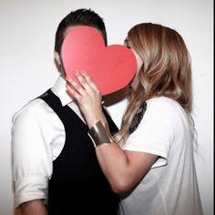 5 Ideas para fotos de San Valentín 5 Ideas para fotos de San Valentín