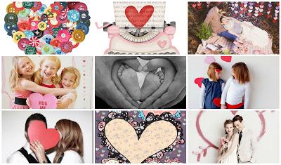 5 Ideas para fotos de San Valentín 5 Ideas para fotos de San Valentín