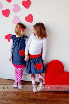 5 Ideas para fotos de San Valentín 5 Ideas para fotos de San Valentín