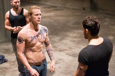 Point Break (Sin límites), Un remake con forma pero sin contenido Point Break (Sin límites), Un remake con forma pero sin contenido