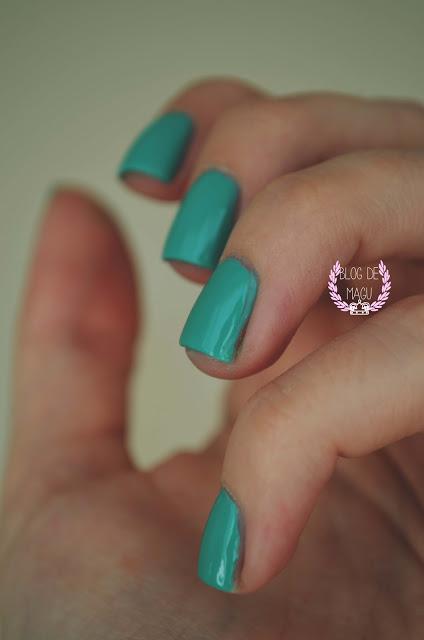 ♔ Manimonday - Aloe /  de estreno ❀