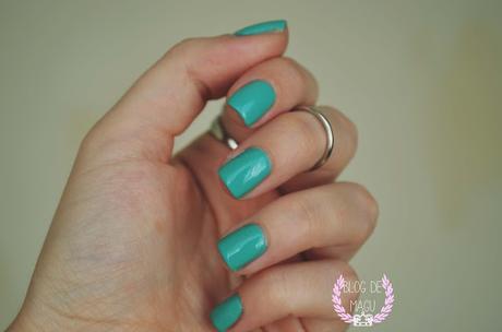 ♔ Manimonday - Aloe /  de estreno ❀