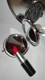 espejo cebra espejo mont bleu