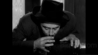 Días sin huella (The lost weekend, Billy Wilder, 1945. EEUU)