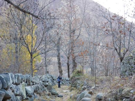 De Isil a la Estanyola d'Airoto. Pallars Sobirà De Isil a la Estanyola d'Airoto. Pallars Sobirà