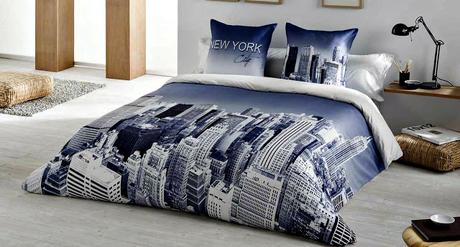 FUNDAS NÓRDICAS JVR: VIAJE CON NOSOTROS FUNDAS NÓRDICAS JVR: VIAJE CON NOSOTROS