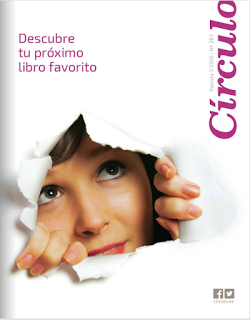 Círculo de Lectores (Pedido 1/2016) Círculo de Lectores (Pedido 1/2016)