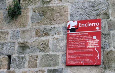 Pamplona: La ciudad más allá de San Fermín encierrosSanFermin