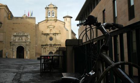 Pamplona: La ciudad más allá de San Fermín pamplona1